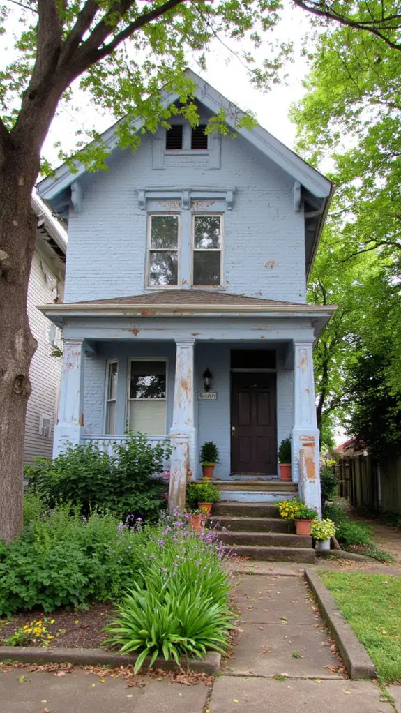 serenity sophistication calming elegance