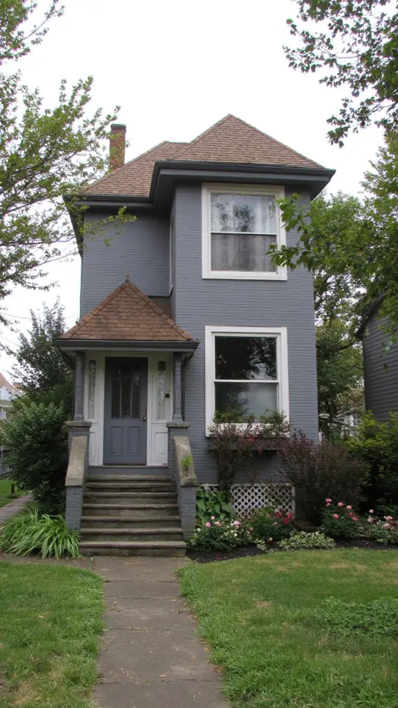 shades of gray transformation