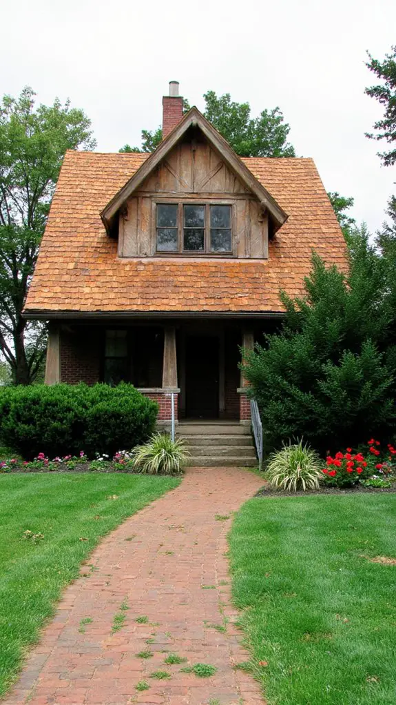 shingle style homes timeless charm