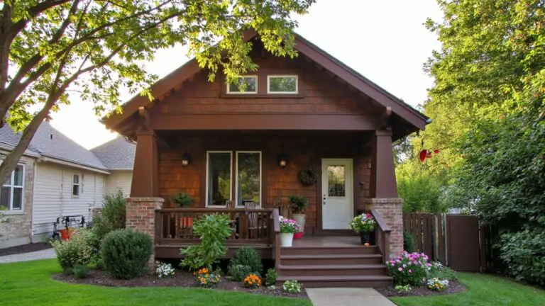 21 Brown House Exterior Siding Options to Consider siding options for homes