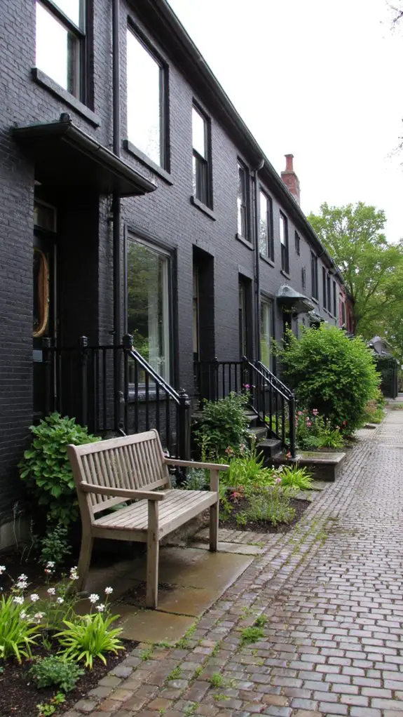 simplicity elegance natural light