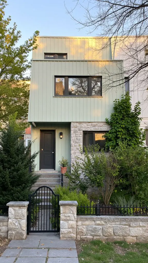 simplicity function clean lines