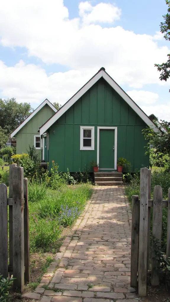 simplicity sustainability natural materials