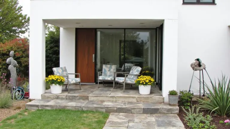 20 White House Exterior Modern Styles That Feel Sleek and Chic sleek and chic designs