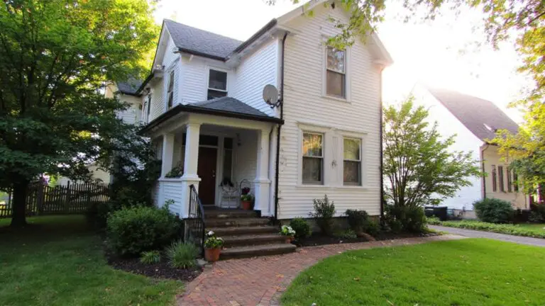sleek black gutters exterior