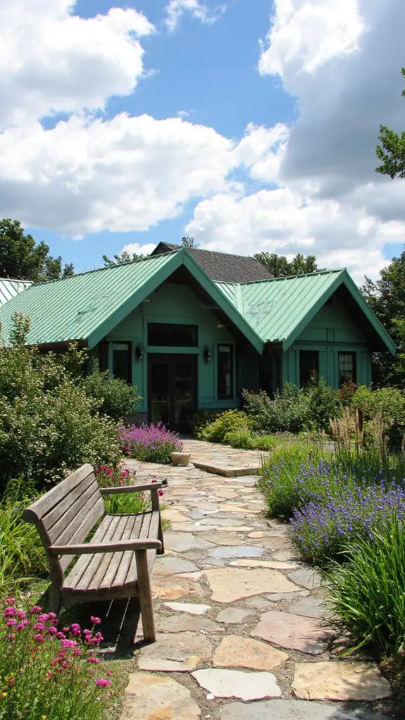 sleek design natural elegance