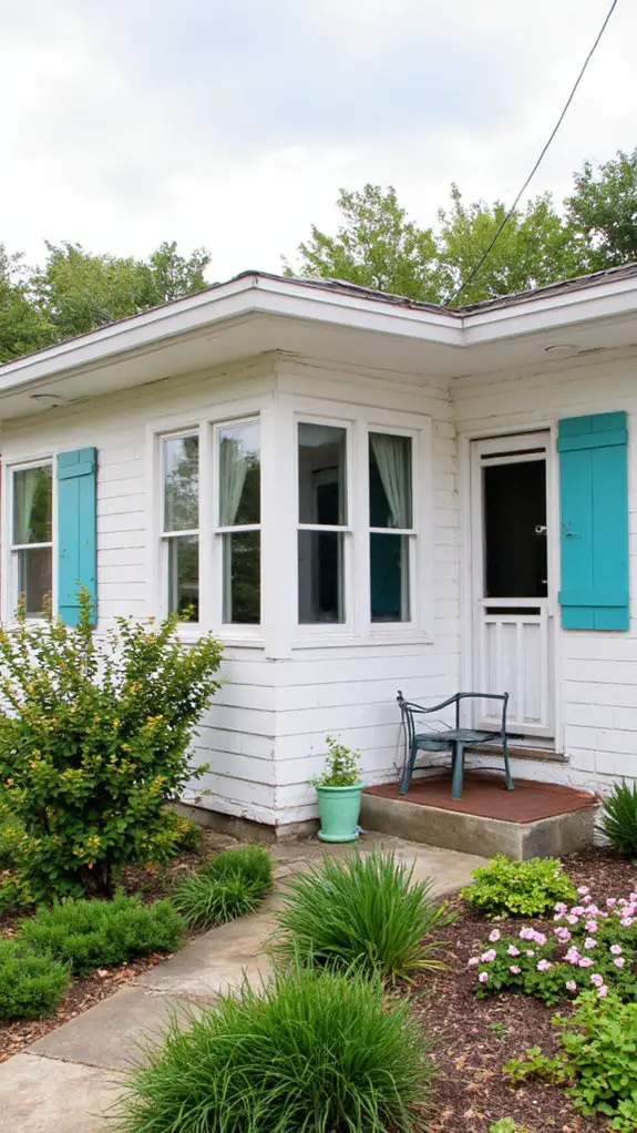 sleek functional bold aesthetics