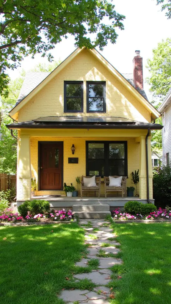 sleek smart home elegance