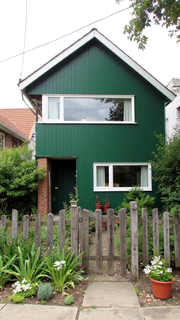 sleek sustainable minimalist design