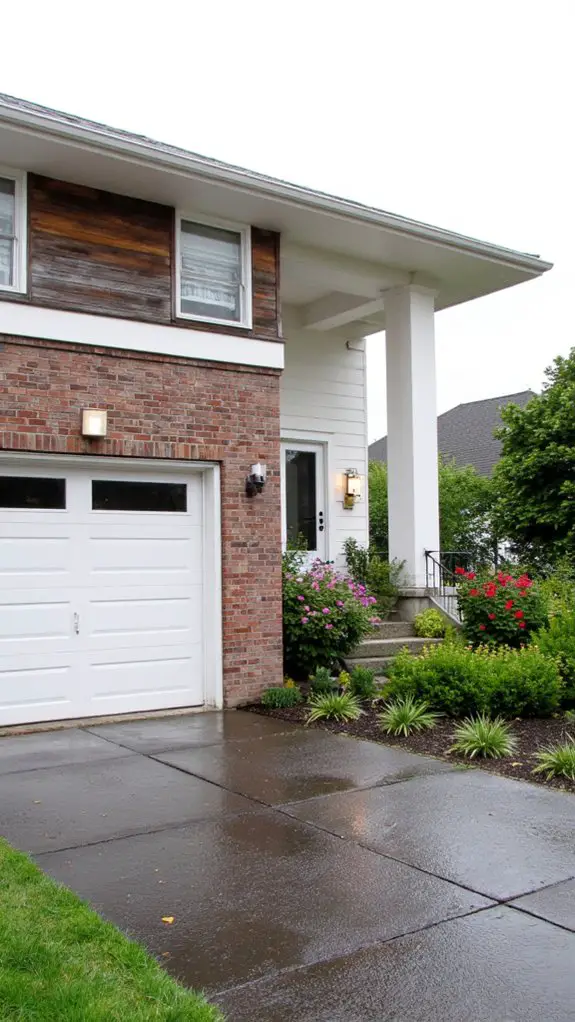 smart home garage innovations