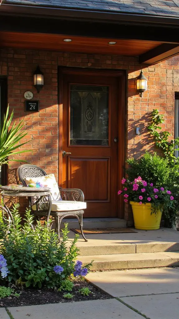 smart home technology upgrades