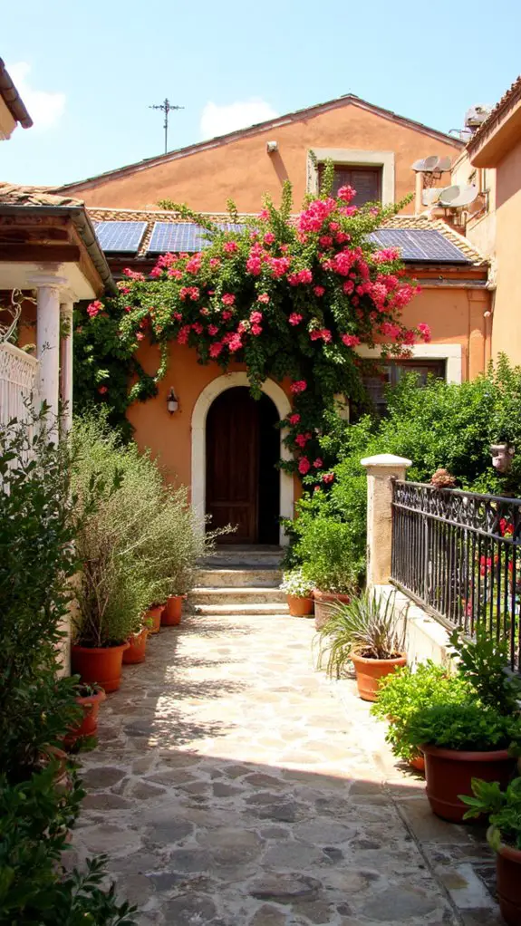 smart technology for sustainability