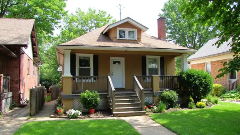 19 Light Brown House Exterior Ideas for a Soft Finish soft finish house exteriors