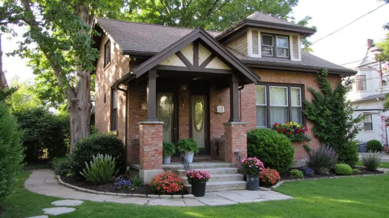 softer exterior styles showcased