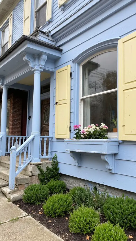 softer palette gentle charm