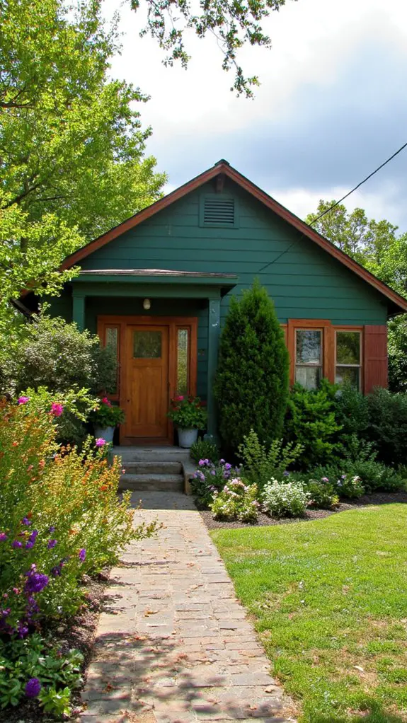 solar powered energy efficiency