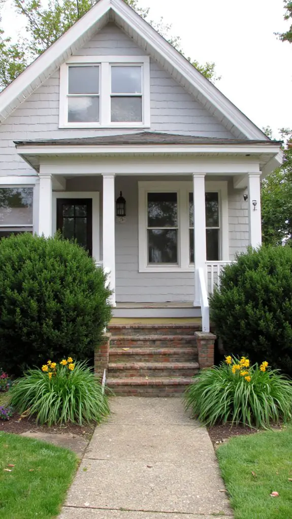 sophisticated airy timeless elegance