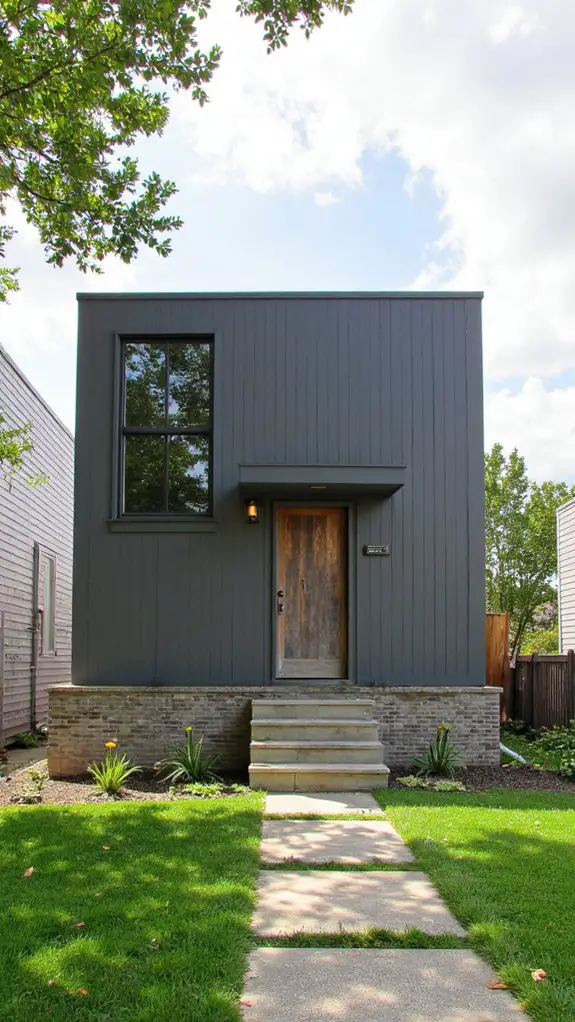 sophisticated calm intentional design