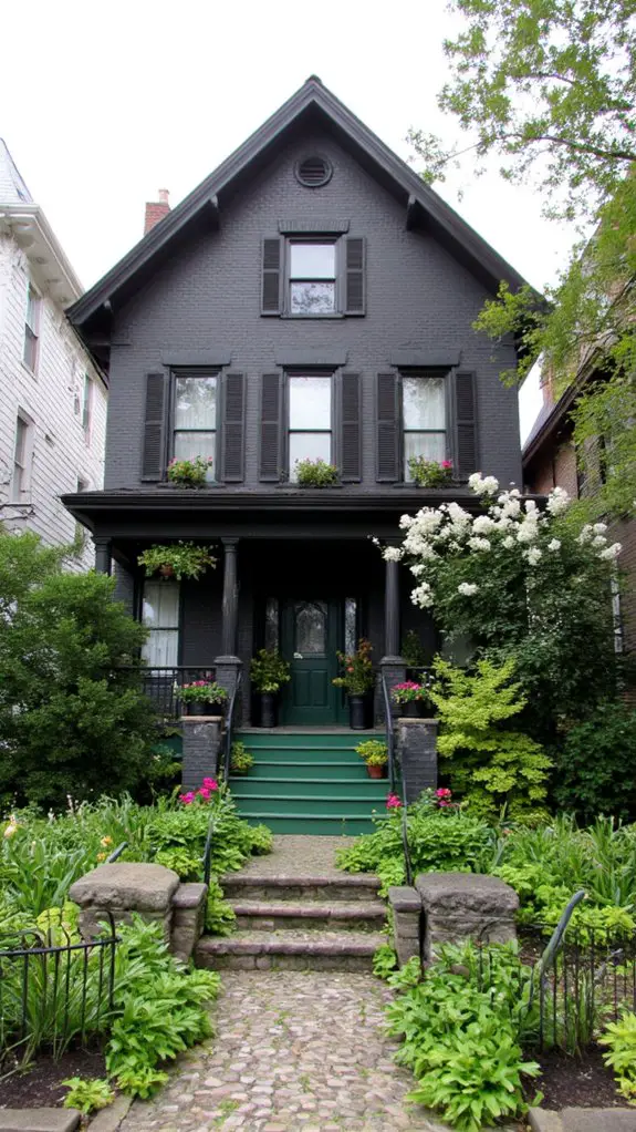 sophisticated elegance in design