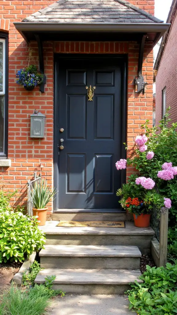 sophisticated striking balanced elegance