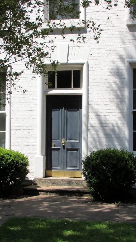 sophisticated timeless elegant contrast