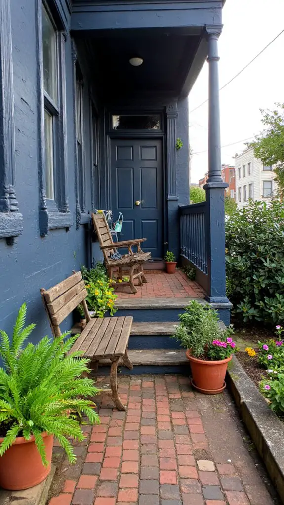 sophisticated urban chic elegance