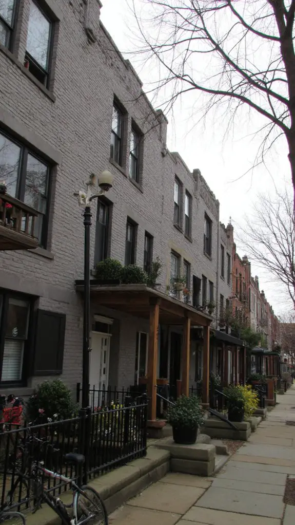 sophisticated urban living aesthetic