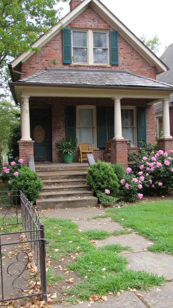 southern charm with elegance