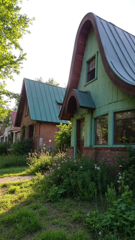 stunning visual experiences created