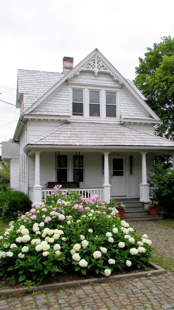 stylish dormers enhance homes