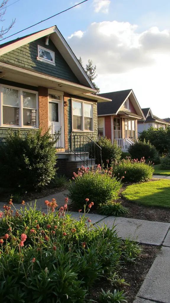 stylish nature inspired retreat design