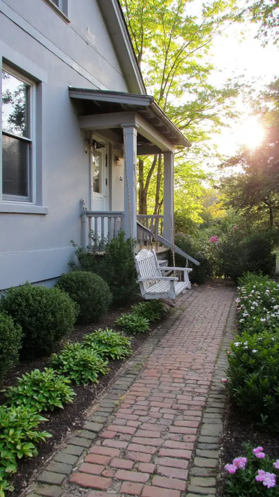 subtle cohesive elegant balance