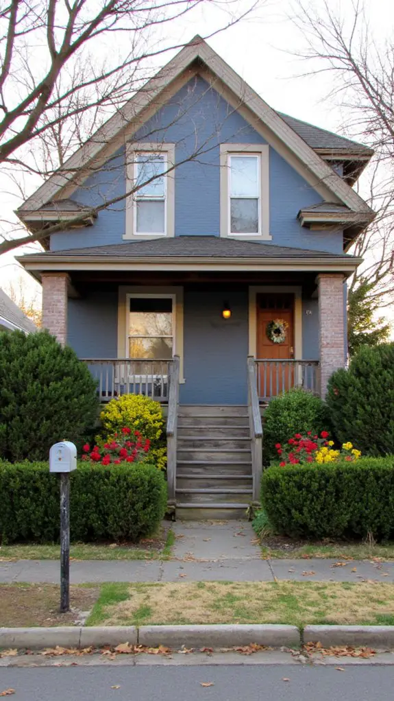 subtle elegance in design