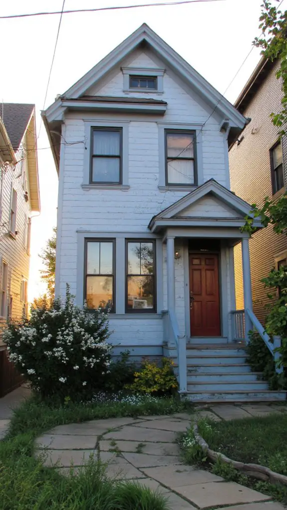 subtle sophistication in design