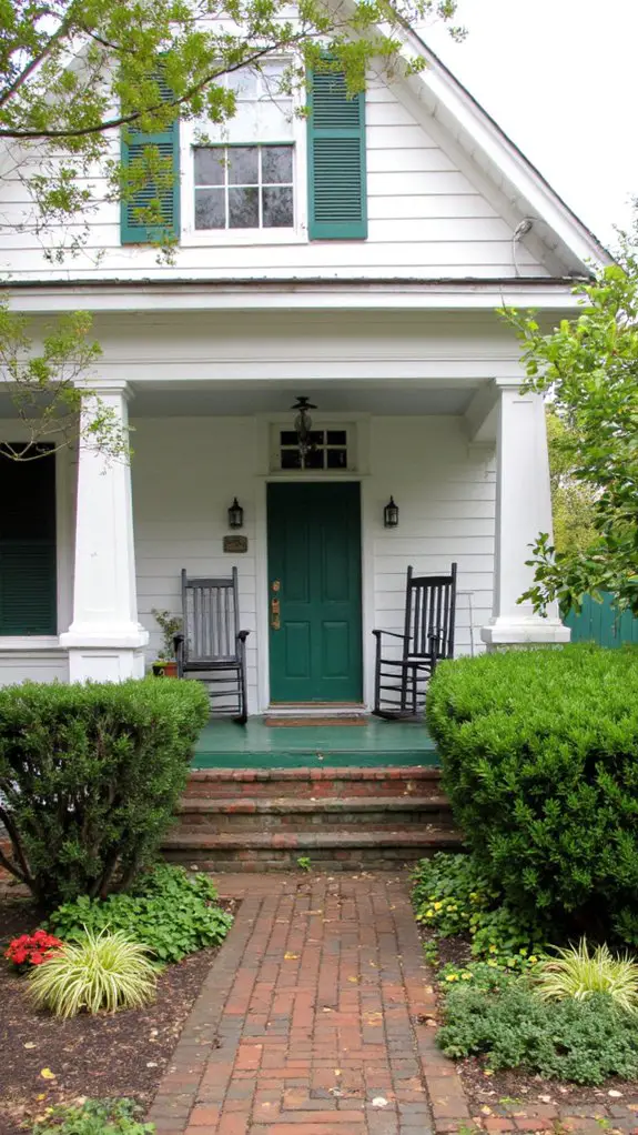 suburban natural beauty appreciation