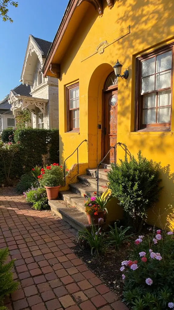 sun drenched paradise escape