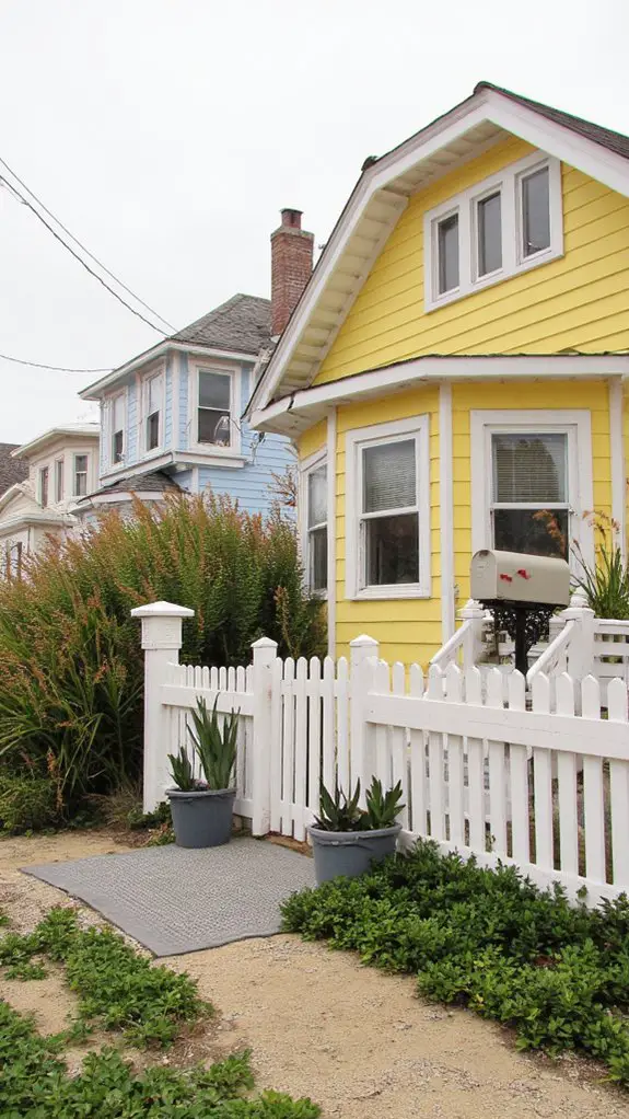 sun kissed coastal home vibes