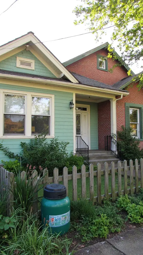 sustainable aesthetic home design