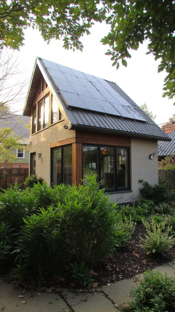 sustainable aesthetics in architecture