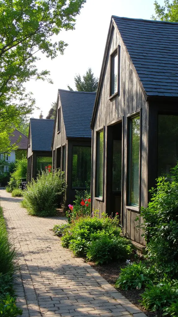 sustainable architecture for future