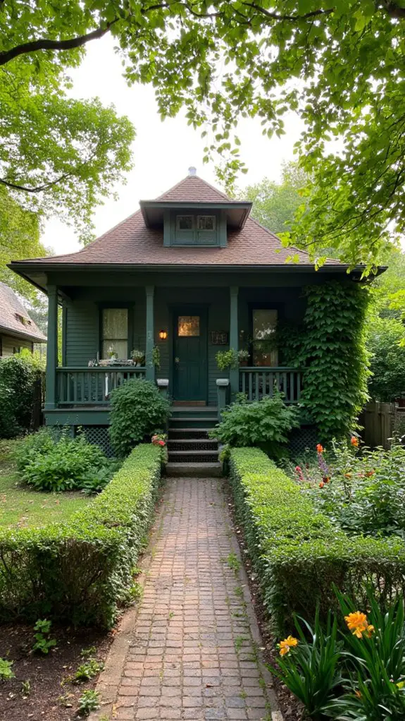 sustainable artistic home decor