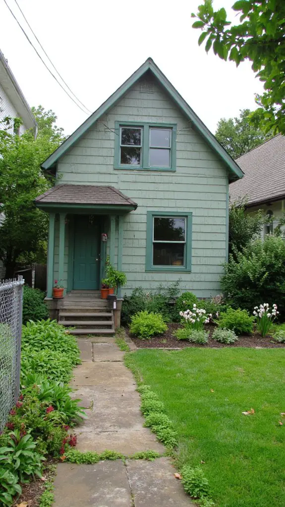 sustainable beautiful eco friendly spaces