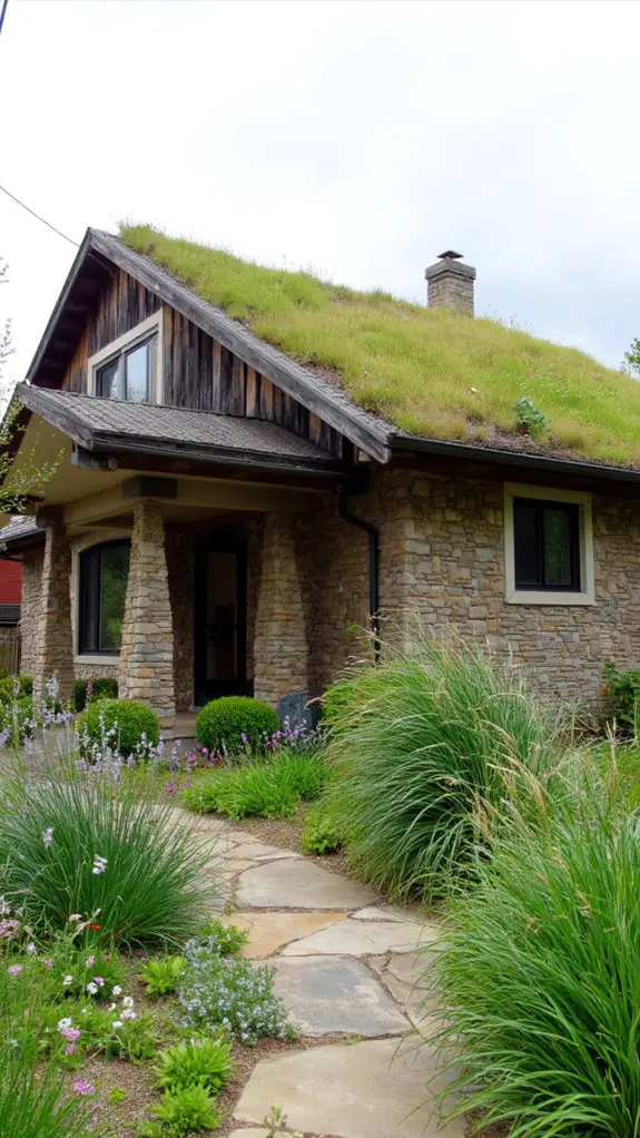 sustainable beauty in architecture