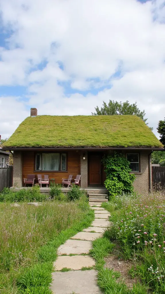 sustainable design with nature