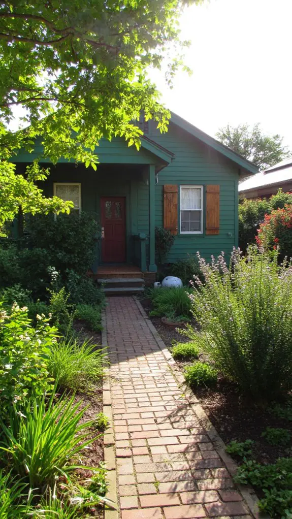 sustainable designs natural harmony