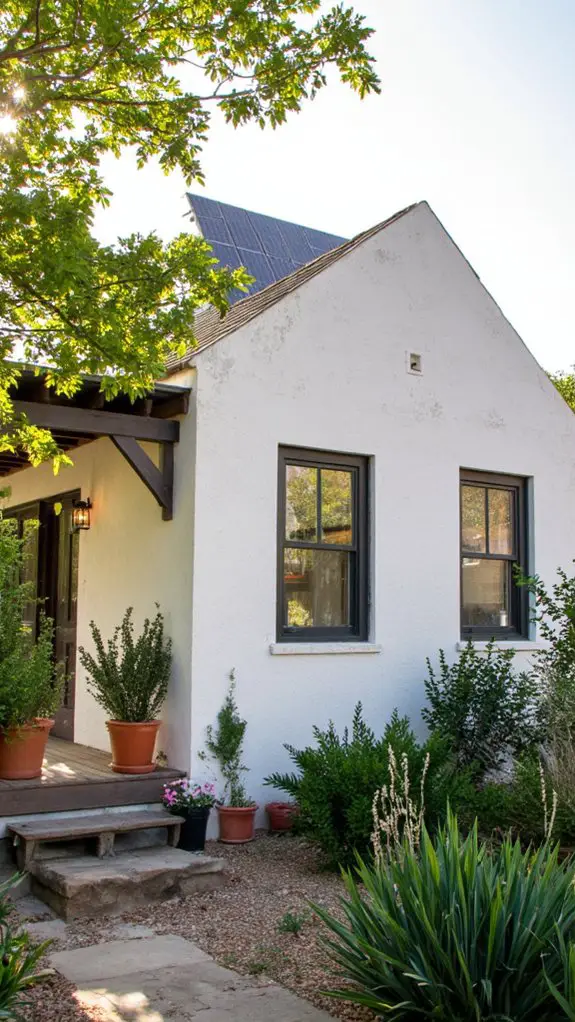 sustainable home design choices