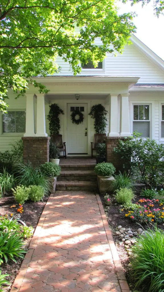 sustainable landscaping with native plants