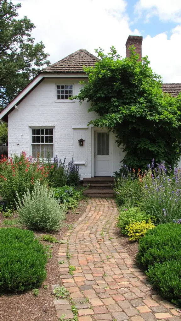 sustainable landscaping with native plants