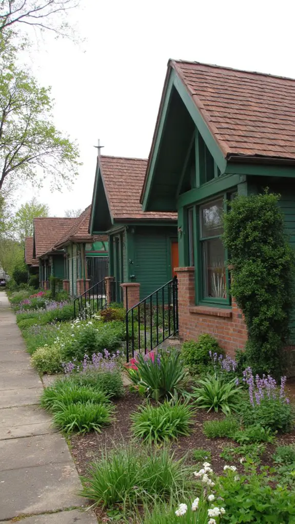 sustainable luxury in nature