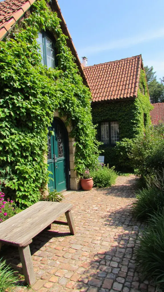 sustainable luxury retreat experience